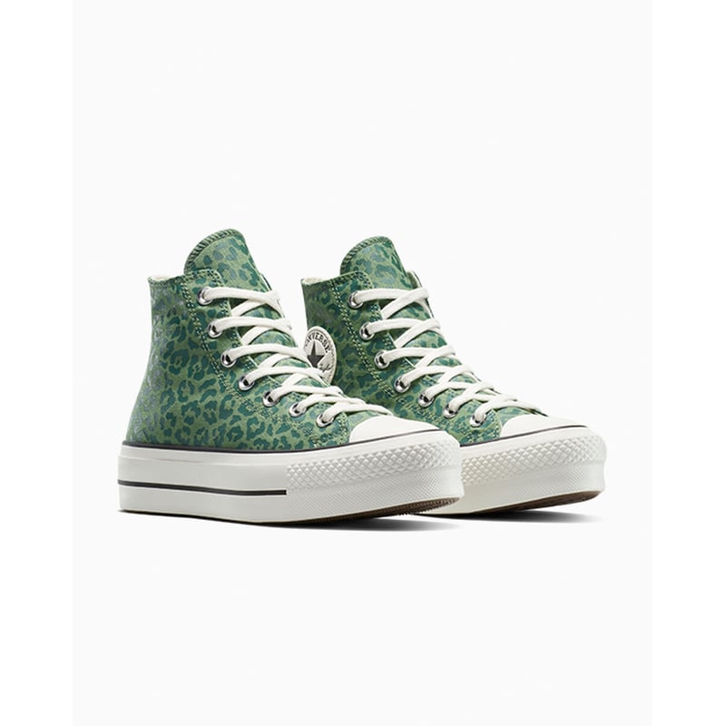 Converse Chuck Taylor All Star Lift Platform A15054C 05