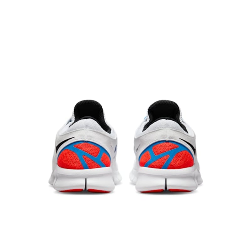 Nike Free Run 2 DX1794-100 06