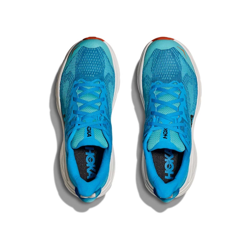 HOKA Challenger 8 1168717-SKYW 02