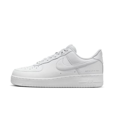 Nike Air Force 1 Low x ALYX FJ4908-100 01