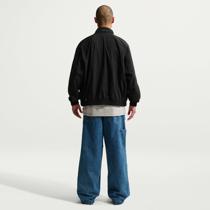 Nike SB Ishod Track Jacket "Black" | Men | Skateboarding | 05 | SPORTSHOWROOM
