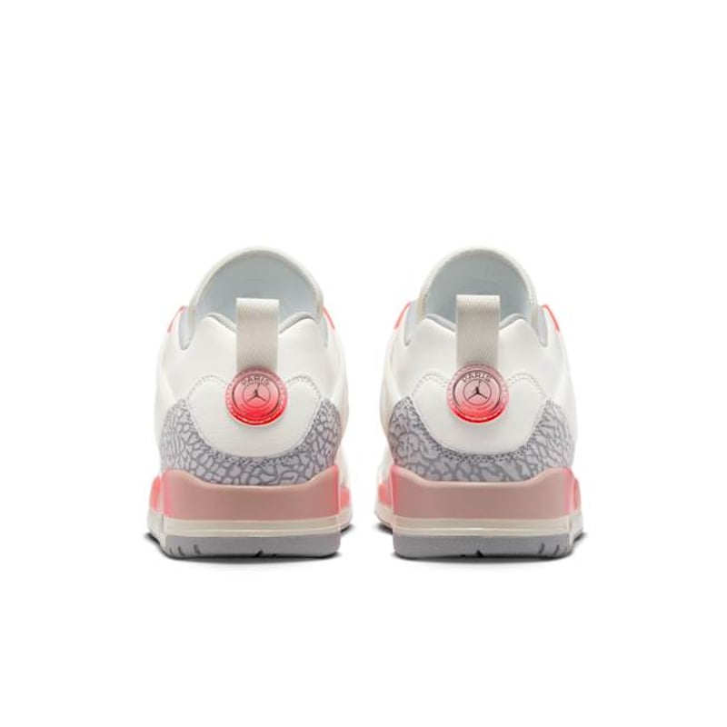 Jordan Spizike Low x Paris Saint-Germain HF8827-100 06
