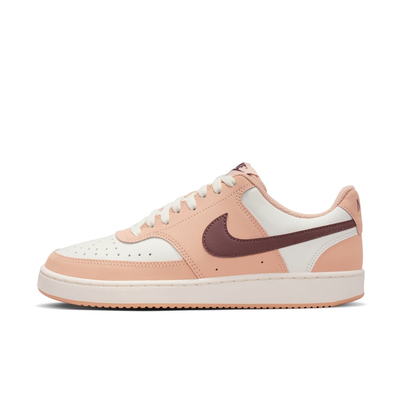 Nike Court Vision Low sneakers "Shimmer & Tattoo" | Dames | Sportstyle | 01 | SPORTSHOWROOM
