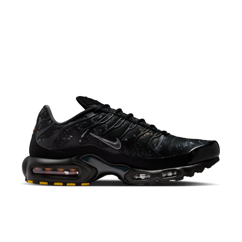 Nike Air Max Plus sneakers "Black Wood Camo" | Herre | Sportstyle | 03 | SPORTSHOWROOM