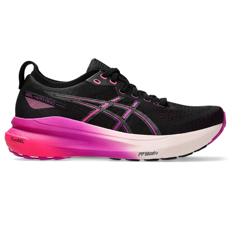 ASICS Gel-Kayano 31 Wide 1012B671-003 01