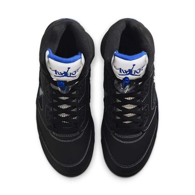 Jordan 5 Retro x Awake NY DV4982-004 04