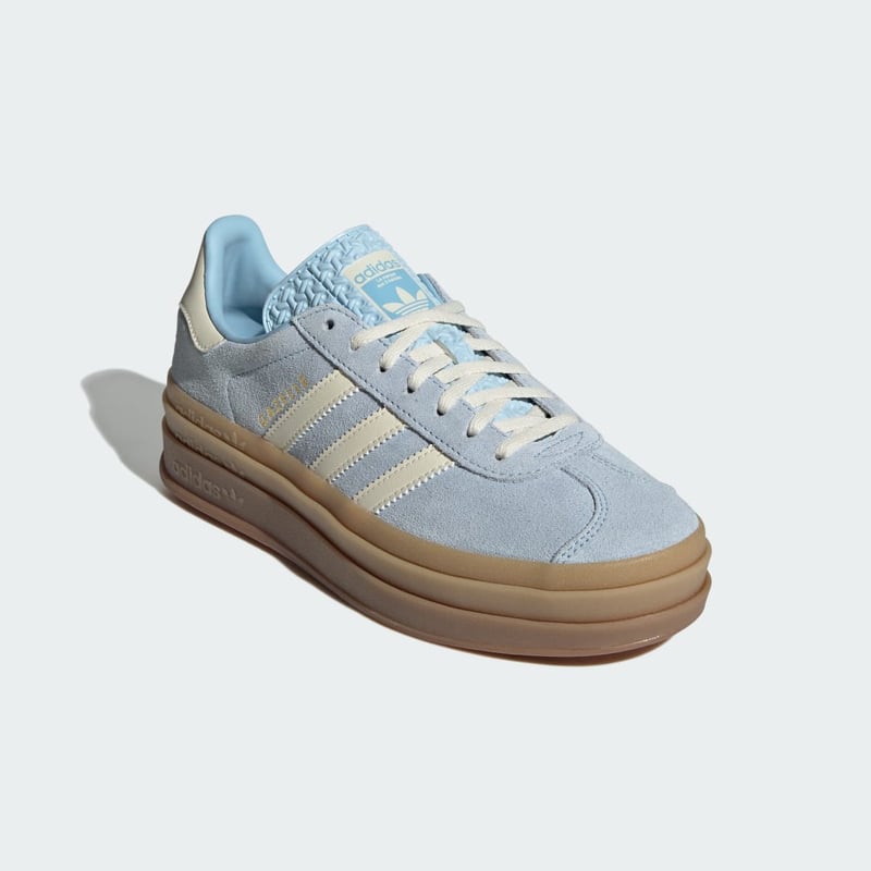 adidas Gazelle Bold JQ7776 04
