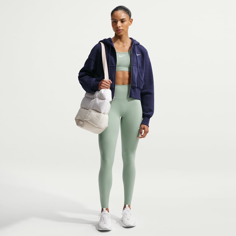 Nike One Seamless Front High-Rise HJ9195-007 01