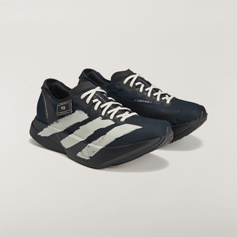 adidas Y-3 Adios Pro 4 JR6655 02