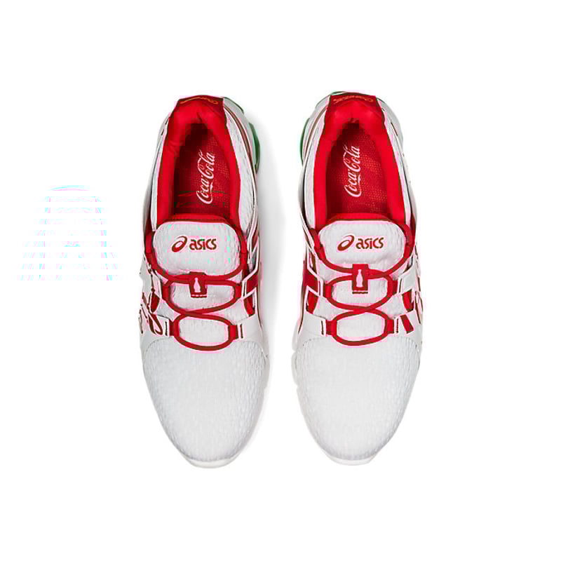 ASICS Gel-Quantum 90 x Coca-Cola 1023A062-100 06