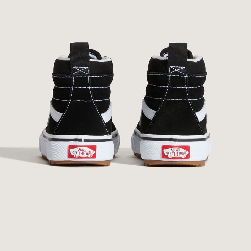 Vans Sk8-Hi Water Resistant VN000D0HBZW 04