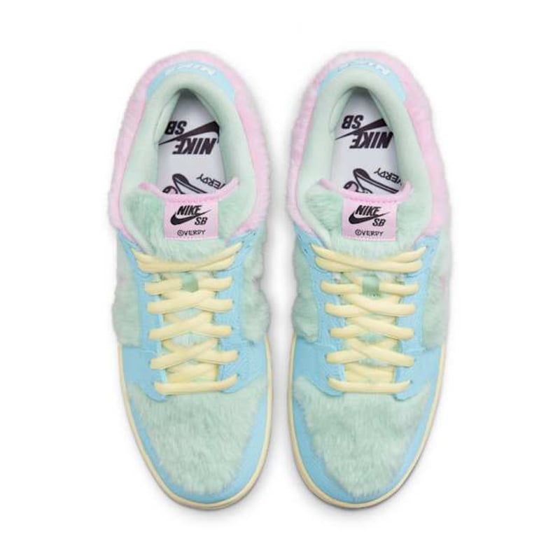 Nike SB Dunk Low x Verdy FN6040-400 04