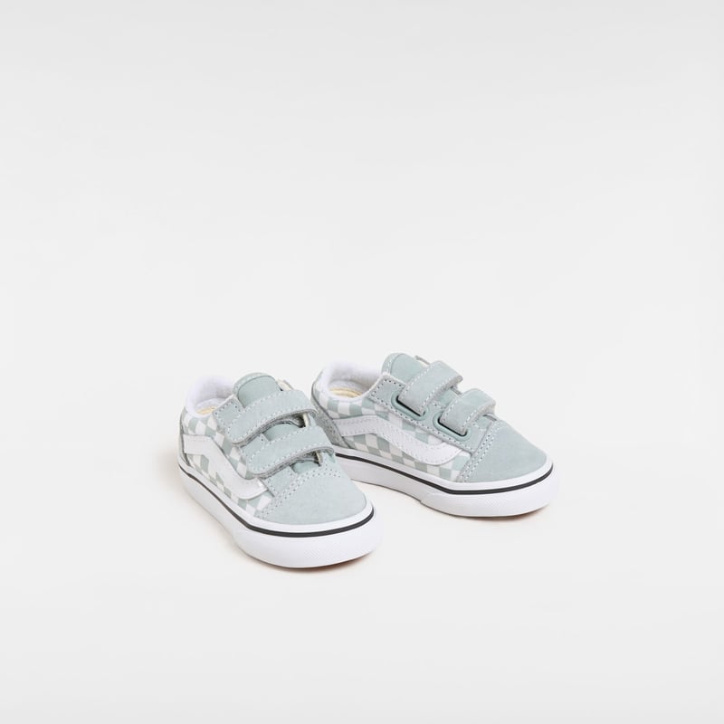 Vans Old Skool Checkerboard VN0009RCEPO 02