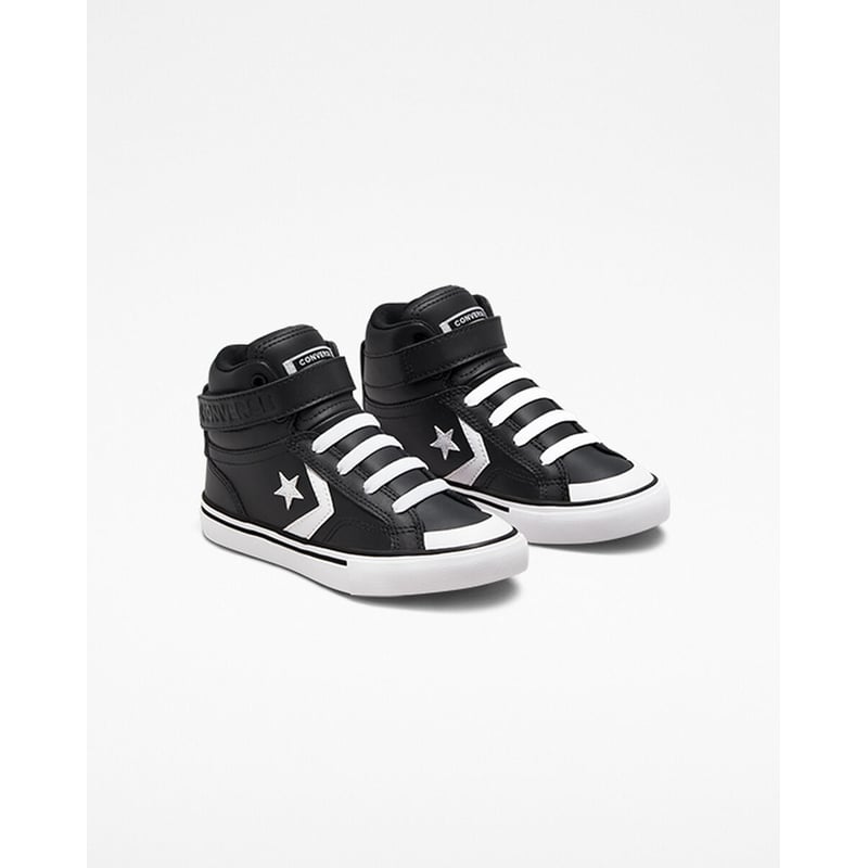 Converse Pro Blaze Strap Leather A01074C 04