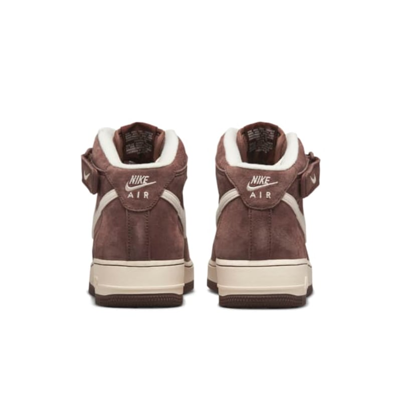 Nike Air Force 1 Mid '07 DM0107-200 06