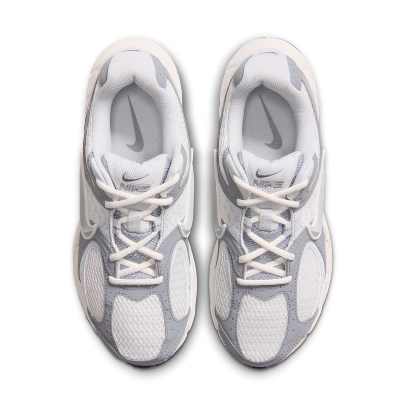 Sneakersy Nike V5 RNR "Off White & Stealth" | Kobiety | Sportstyle | 04 | SPORTSHOWROOM