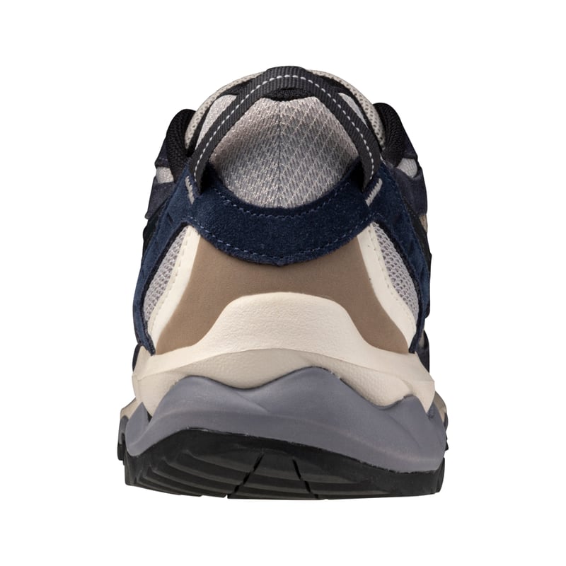 Mizuno Wave Mujin TL D1GA251304 05