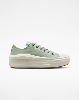 Converse Chuck Taylor All Star Move Low A03558C 01