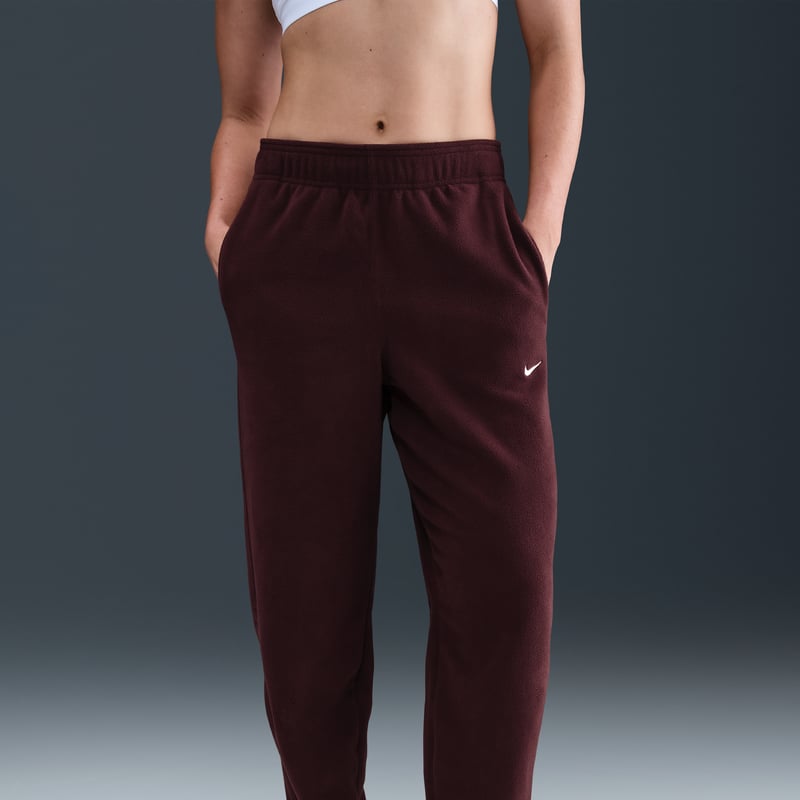 Nike One Therma-FIT Mid-Rise Fleece HV3707-652 02