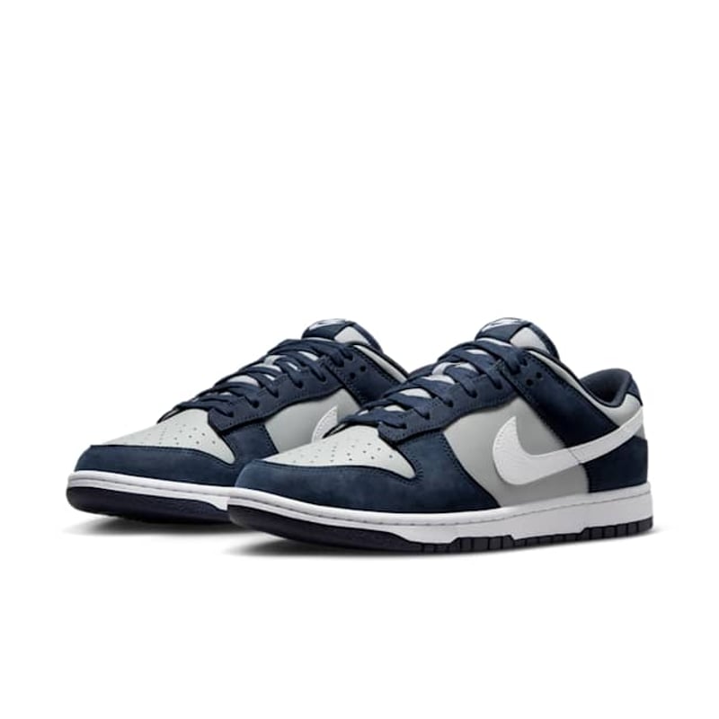 Nike Dunk Low Suede IB3079-400 05