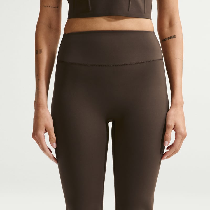 NikeSKIMS Matte Flared IU3054-233 02
