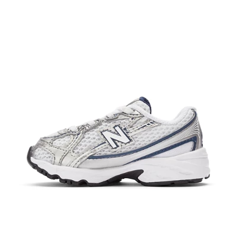 New Balance 740 BUNGEE LACE IZ740WN 02