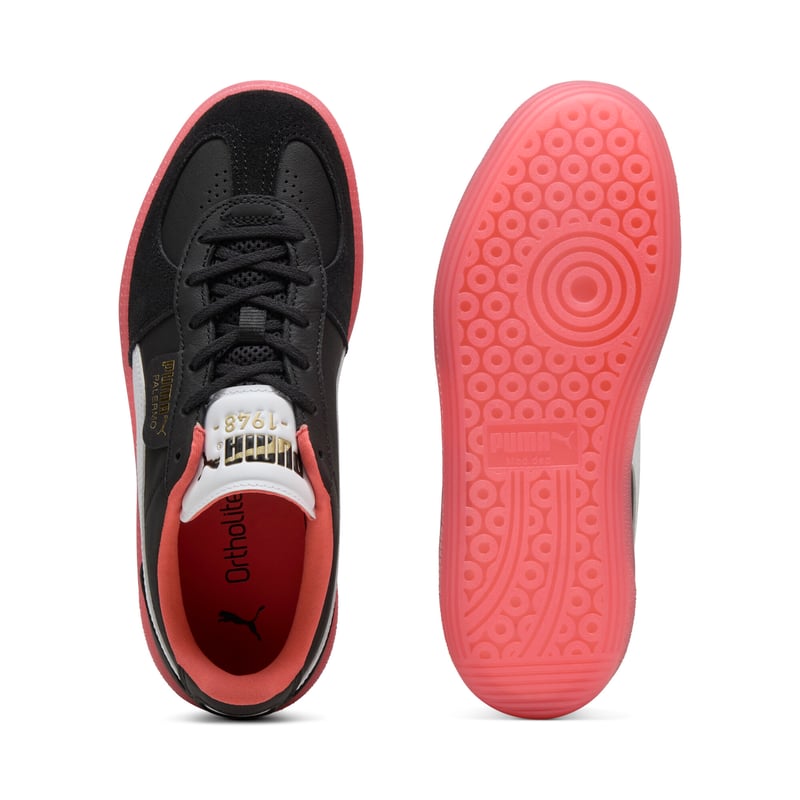 PUMA Palermo STRKR 400417-01 02