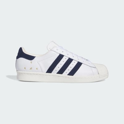 adidas Superstar ADV x Pop Trading Co