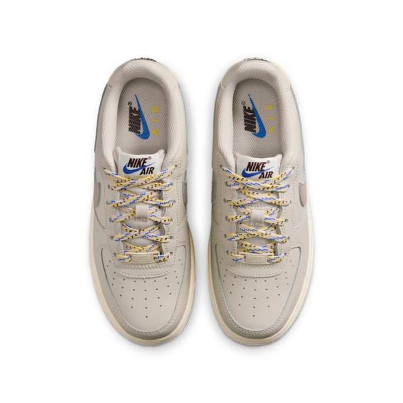 Nike Air Force 1 LV8 1 HQ1907-100 04