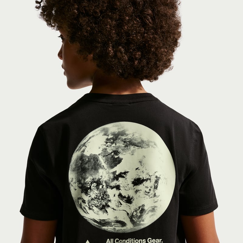 Nike ACG Dri-FIT Troja "Planet Earth" | Barn | | 03 | SPORTSHOWROOM