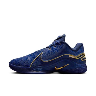 Nike LeBron 22 x Monopoly HV5145-400