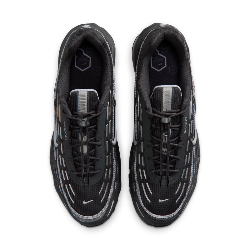 Nike Air Max TL 2.5 Sneaker "Black & Dark Smoke Grey" | Herren | Sportstyle | 04 | SPORTSHOWROOM