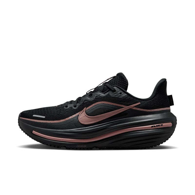 Nike Winflo 12 Laufschuhe "Black & Rose Gold" | Damen | Laufen | 01 | SPORTSHOWROOM