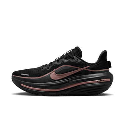 Nike Winflo 12 Laufschuhe "Black & Rose Gold" | Damen | Laufen | 01 | SPORTSHOWROOM