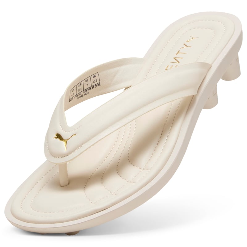 PUMA Cat Cleat Slides x FENTY 404770-01 04