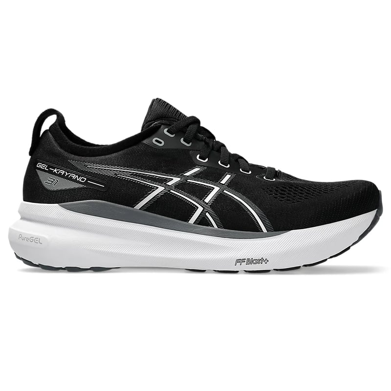ASICS Gel-Kayano 31 1011B867-002 01
