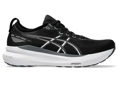 ASICS Gel-Kayano 31 1011B867-002 01