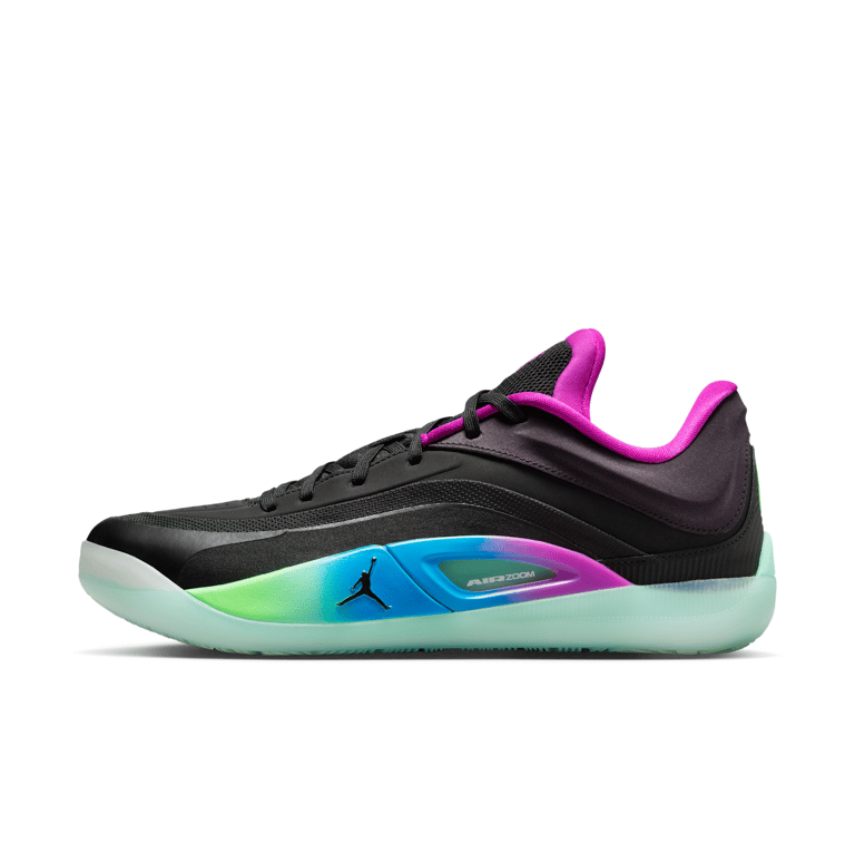 Jordan Zion 4