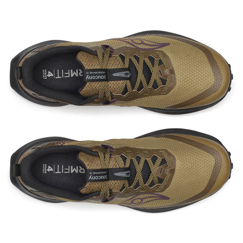 Saucony Peregrine 15 S20990-242 05