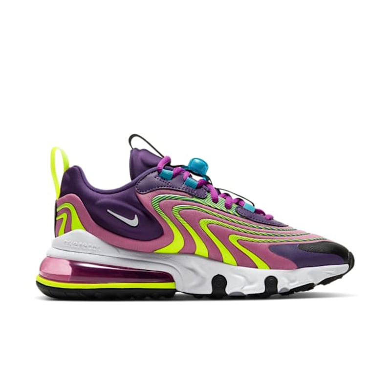 Nike Air Max 270 React ENG CK2595-500 03