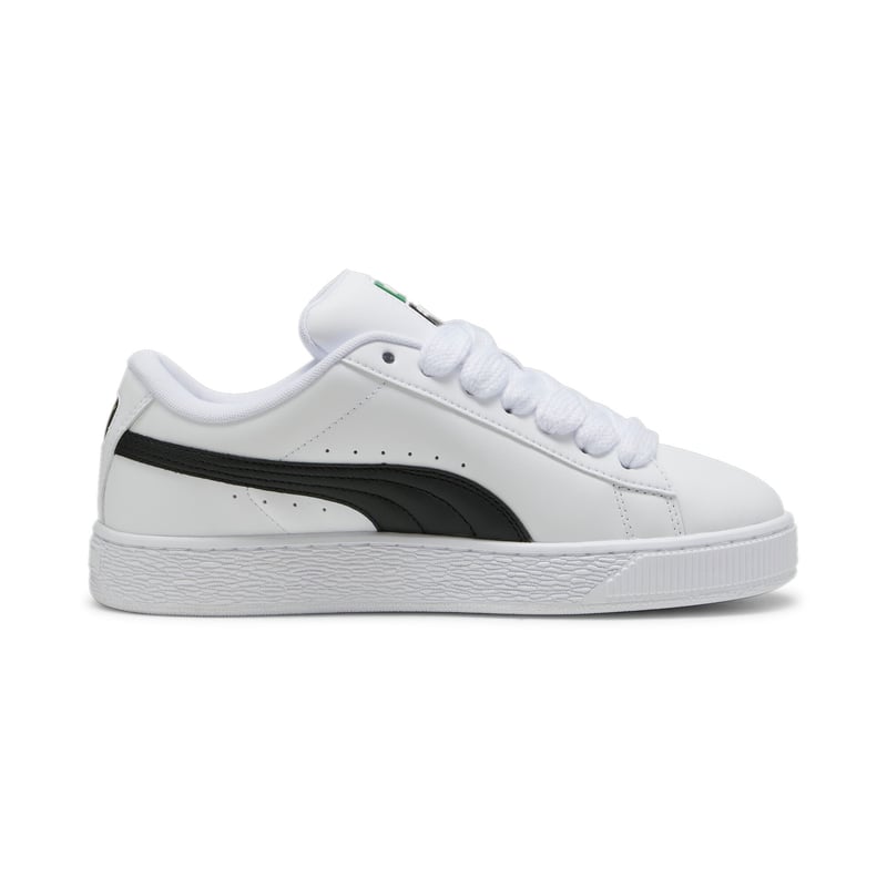 PUMA Suede XL Leather 397255-02 03