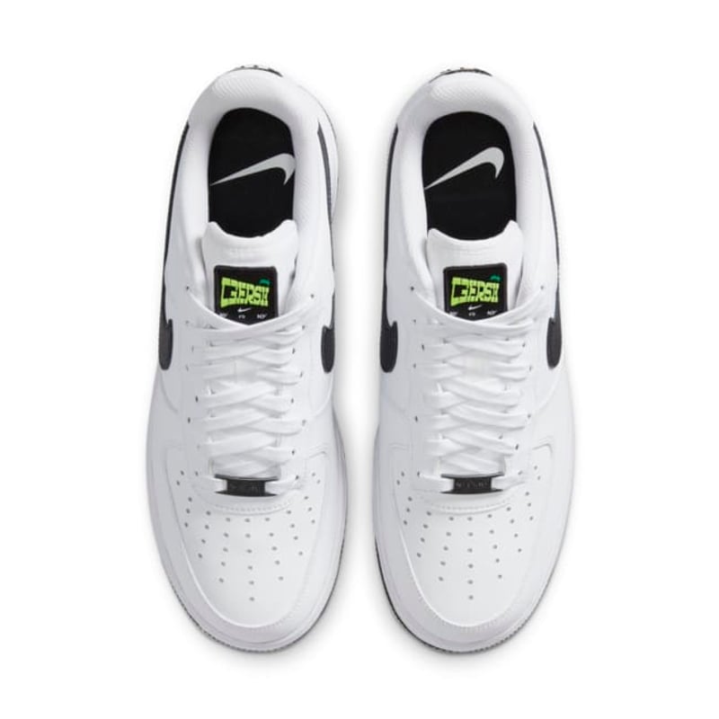 Nike Air Force 1 Low CW7297-100 04