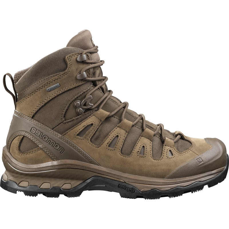 Salomon Quest 4D GORE-TEX Forces 2 EN L40723300 01