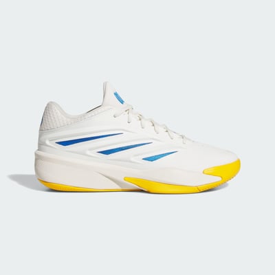 adidas Crazy Energy Basketballschuhe "Off White & Lucid Ray Blue" | Damen & Herren | Basketball | 01 | SPORTSHOWROOM