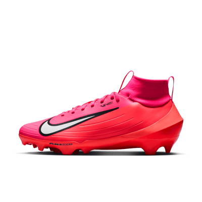 Scarpe da football Nike Vapor Pro 1 SE "Hyper Pink & Hot Lava" | Uomo | Football americano | 01 | SPORTSHOWROOM