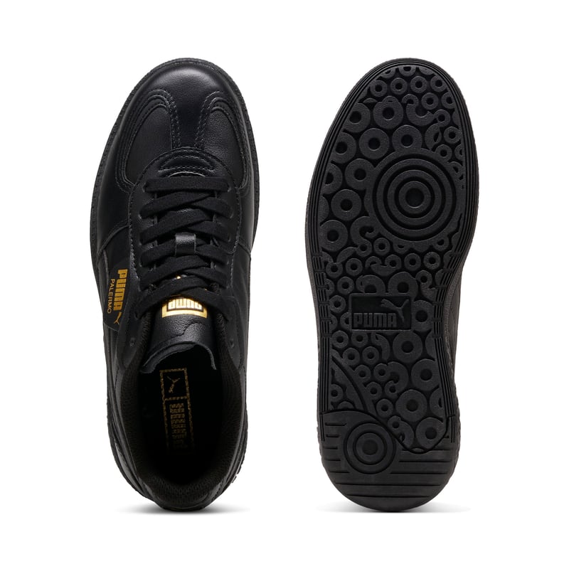 PUMA Palermo Moda Leather 397738-02 02