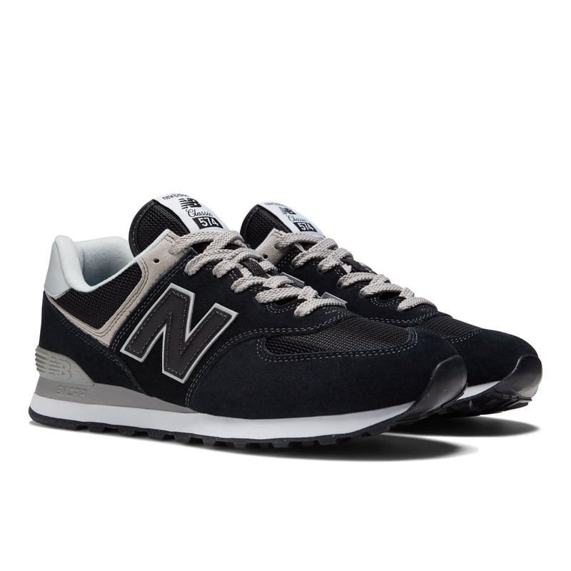 New Balance 574 Core ML574EVB 03