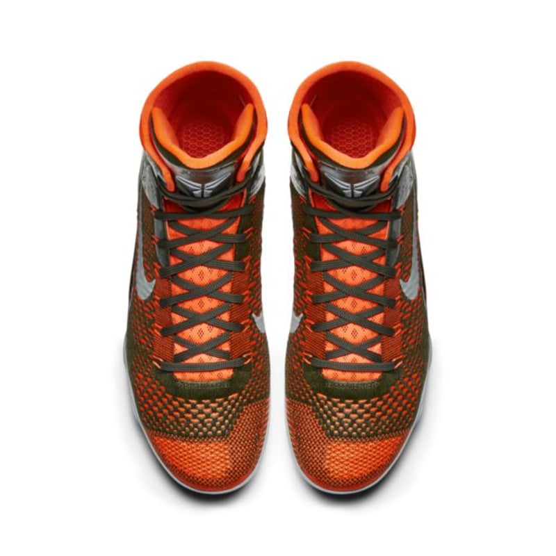 Nike Kobe 9 Elite 630847-303 04