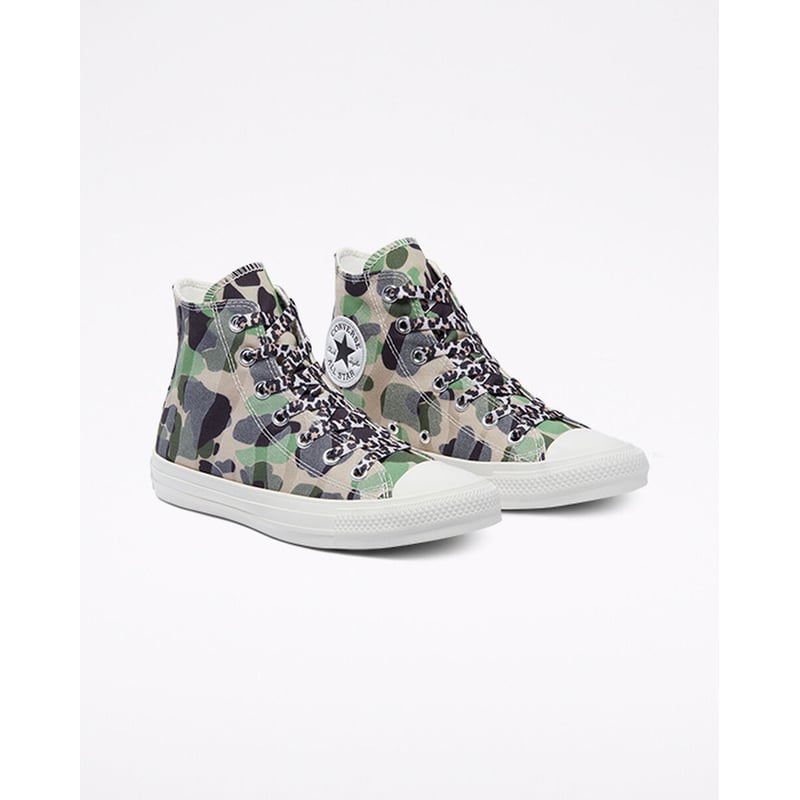Converse Chuck Taylor All Star High 570779C 04