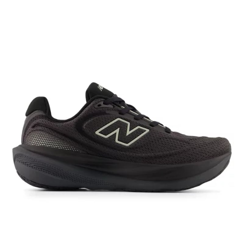 Buty do biegania New Balance 1080v15 "Black & Olivine" | Kobiety | Bieganie | 00 | SPORTSHOWROOM